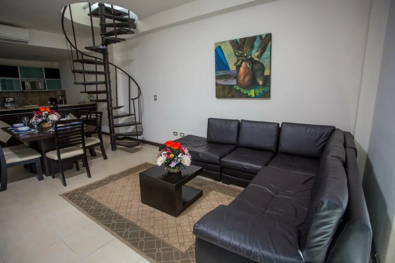 Hotel San Pedro Hotel, 5Ta Avenida Playa del Carmen