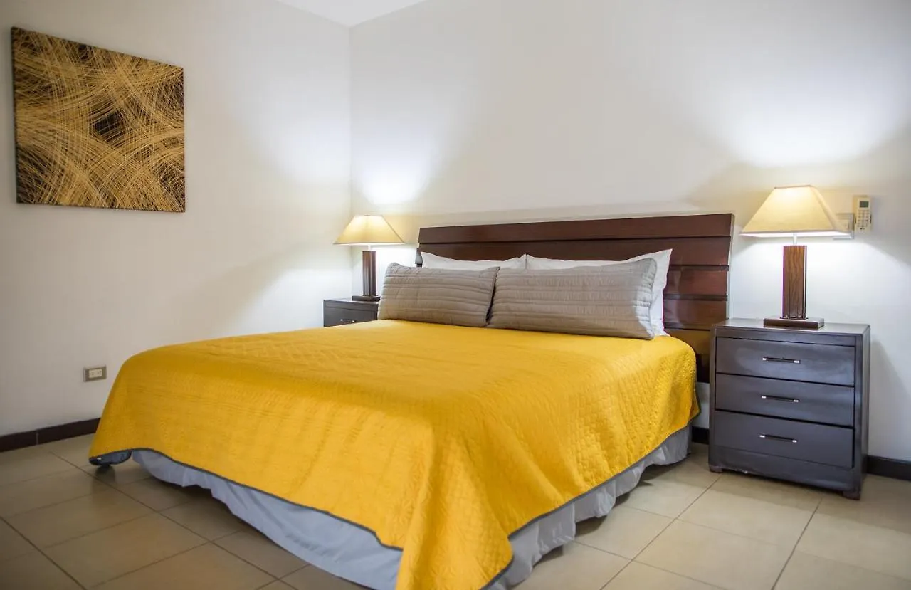 Hotel San Pedro Hotel, 5Ta Avenida Playa del Carmen
