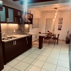 Apartamento Cómodo Y Bonito Con Alberca