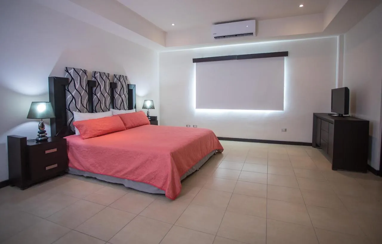 *** Hotel San Pedro Hotel, 5Ta Avenida Playa del Carmen Mexiko