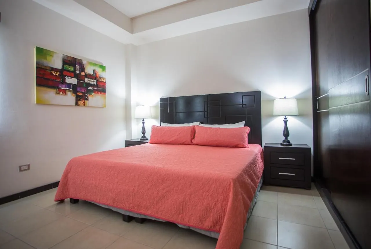 San Pedro Hotel, 5Ta Avenida Playa del Carmen Hotel